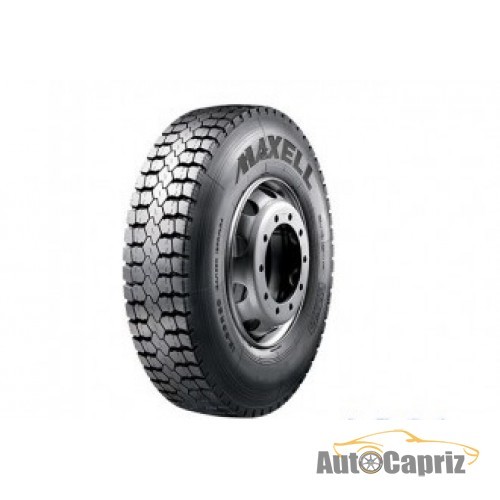Грузовые шины Maxell Super LD21 (ведущая ось) 315/70 R22.5 154/150L